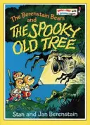 A Berenstain-mackók és a kísérteties öreg fa - Berenstain Bears and the Spooky Old Tree