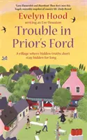 Trouble In Prior's Ford - A sorozat 3. darabja - Trouble In Prior's Ford - Number 3 in series