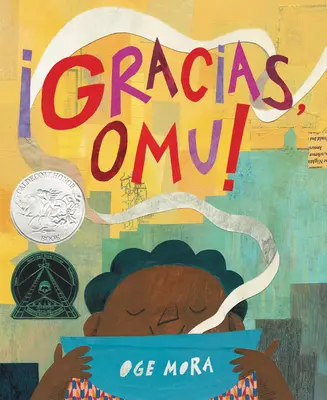 gracias, Omu! (Köszönöm, Omu!) - gracias, Omu! (Thank You, Omu!)