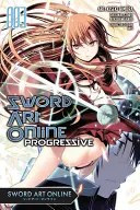 Sword Art Online Progressive, 3. kötet - Sword Art Online Progressive, Volume 3