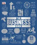 Üzleti könyv - Nagy ötletek egyszerűen magyarázva - Business Book - Big Ideas Simply Explained