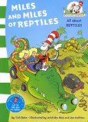 Miles and Miles of Reptiles