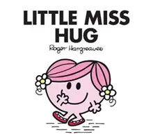 Little Miss: Ölelés - Little Miss Hug