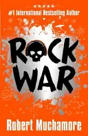 Sziklaháború - 1. könyv - Rock War - Book 1