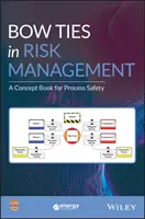 Íves kötések a kockázatkezelésben: Koncepciókönyv a folyamatbiztonsághoz - Bow Ties in Risk Management: A Concept Book for Process Safety