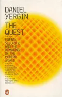 Quest - Energia, biztonság és a modern világ átalakulása - Quest - Energy, Security and the Remaking of the Modern World