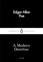 Modern detektív - Modern Detective