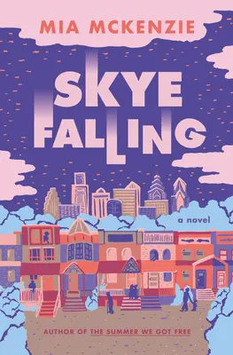 Skye Falling