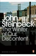 Elégedetlenségünk télje - Winter of Our Discontent