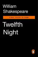 Tizenkettedik éjszaka - Twelfth Night