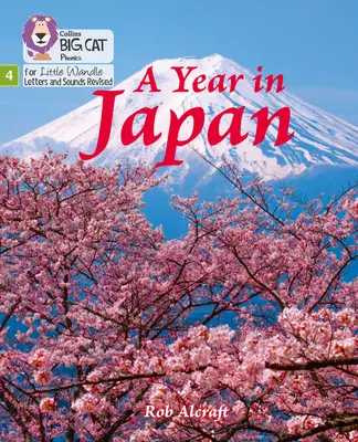 Egy év Japánban - 4. fázis - Year in Japan - Phase 4