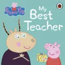 Peppa Malac: A legjobb tanárom - Peppa Pig: My Best Teacher