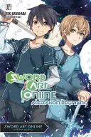 Sword Art Online 9 (Light Novel): Alicization Beginning