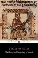 Írország története és topográfiája - The History and Topography of Ireland