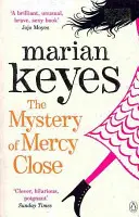 Mercy Close rejtélye - Mystery of Mercy Close