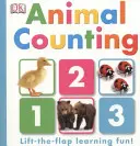 Állatok számolása - Animal Counting