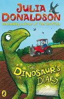 Dinoszaurusz naplója - Dinosaur's Diary