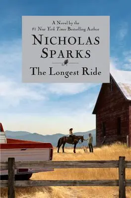 The Longest Ride