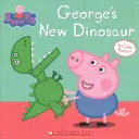 George új dínója - George's New Dinosaur