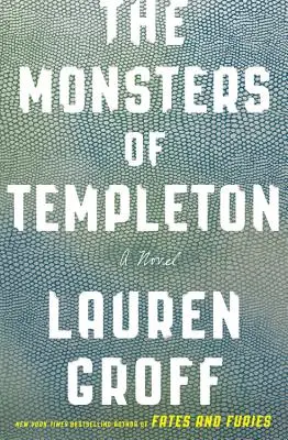 Templeton szörnyei - The Monsters of Templeton