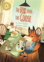 Olvasóbajnok: A róka és a lúd - Független olvasási arany 9 - Reading Champion: The Fox and the Goose - Independent Reading Gold 9