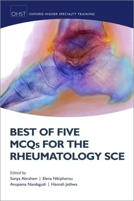 Öt McQ legjobbjai a reumatológiai sze - Best of Five McQs for the Rheumatology Sce