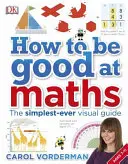 Hogyan legyél jó matekból - A legegyszerűbb vizuális útmutató - How to be Good at Maths - The Simplest-Ever Visual Guide