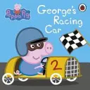 Peppa Malac: George versenyautója - Peppa Pig: George's Racing Car