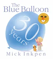 A kék léggömb - The Blue Balloon