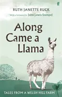 Jött egy láma - Along Came a Llama