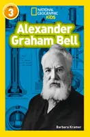 Alexander Graham Bell - 3. szint - Alexander Graham Bell - Level 3