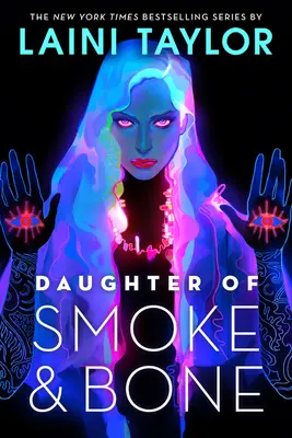 A Füst és csont lánya - Daughter of Smoke & Bone