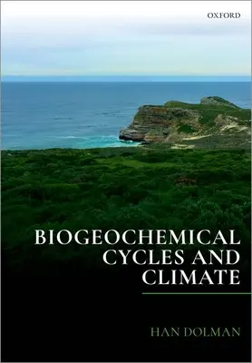 Biogeokémiai ciklusok és az éghajlat - Biogeochemical Cycles and Climate