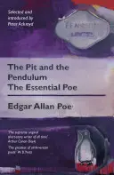 A gödör és az inga - The Essential Poe - Pit and the Pendulum - The Essential Poe