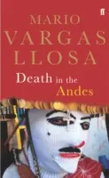 Halál az Andokban - Death in the Andes