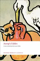 Aesopus meséi - Aesop's Fables