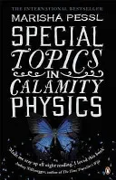 A balesetfizika speciális témái - Special Topics in Calamity Physics