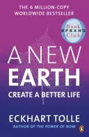 Új Föld - Az életet megváltoztató folytatása A Most hatalma című könyvnek. „Az én első számú gurum mindig Eckhart Tolle lesz” Chris Evans - New Earth - The life-changing follow up to The Power of Now. 'My No.1 guru will always be Eckhart Tolle' Chris Evans