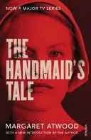 A szolgálólány meséje - a könyv, amely a sikeres tévésorozatot ihlette - Handmaid's Tale - the book that inspired the hit TV series