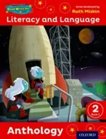 Read Write Inc: Literacy & Language: Literacy & Language: Évfolyam 2 antológia 3. könyv - Read Write Inc.: Literacy & Language: Year 2 Anthology Book 3