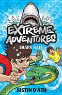 Extrém kalandok: Cápacsali - Extreme Adventures: Shark Bait