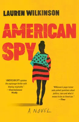 Amerikai kém - American Spy