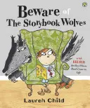 Óvakodj a mesebeli farkasoktól - Beware of the Storybook Wolves