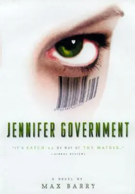 Jennifer Government