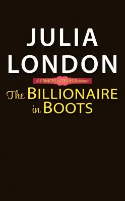 A csizmás milliárdos - The Billionaire in Boots