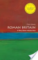 Római Britannia: A Very Short Introduction - Roman Britain: A Very Short Introduction