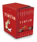 Tintin gyűjtemény - Tintin Collection