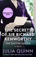 Sir Richard Kenworthy titkai - Secrets of Sir Richard Kenworthy