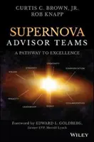 Supernova tanácsadói csapatok: Egy út a kiválósághoz - Supernova Advisor Teams: A Pathway to Excellence