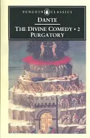 Az isteni komédia: kötet: Purgatórium - The Divine Comedy: Volume 2: Purgatory